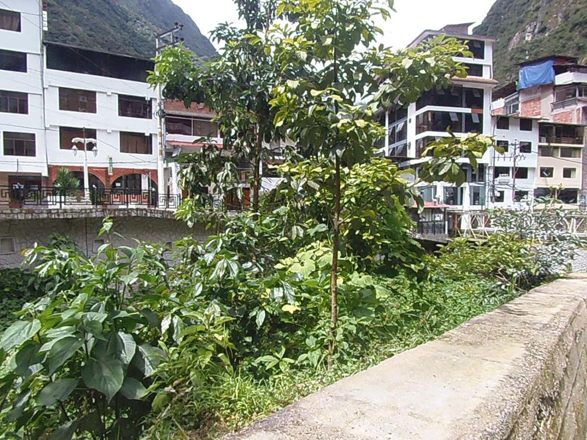 Hostal Pablo'S House Machu Picchu Ngoại thất bức ảnh