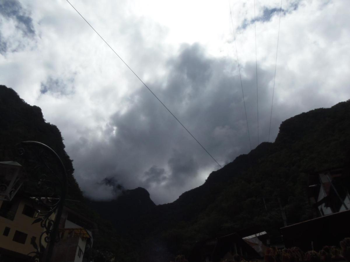 Hostal Pablo'S House Machu Picchu Ngoại thất bức ảnh