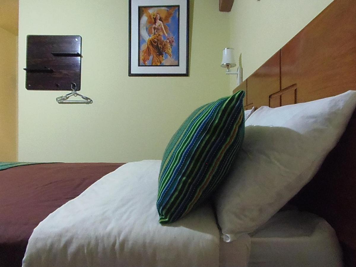 Hostal Pablo'S House Machu Picchu Ngoại thất bức ảnh