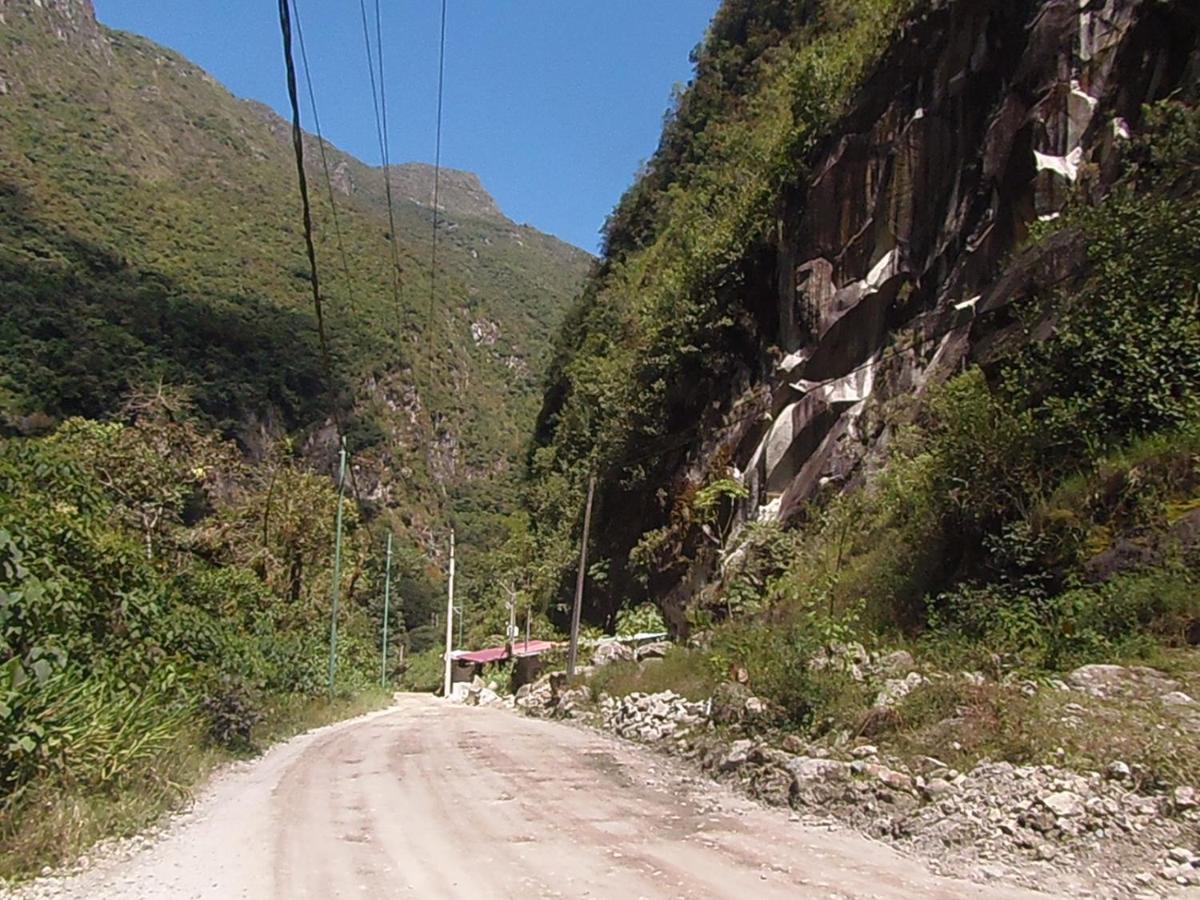 Hostal Pablo'S House Machu Picchu Ngoại thất bức ảnh